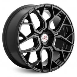 X`trike RST R148 8x18 PCD5x108 ET33 DIA 65.1  BK